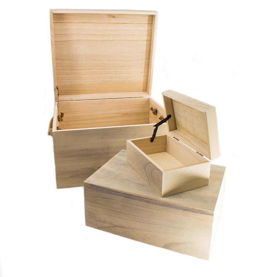 Christening boxes | Deventor