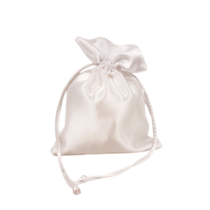 BAG FABRIC 13.5 X 17.5CM - 20PCS