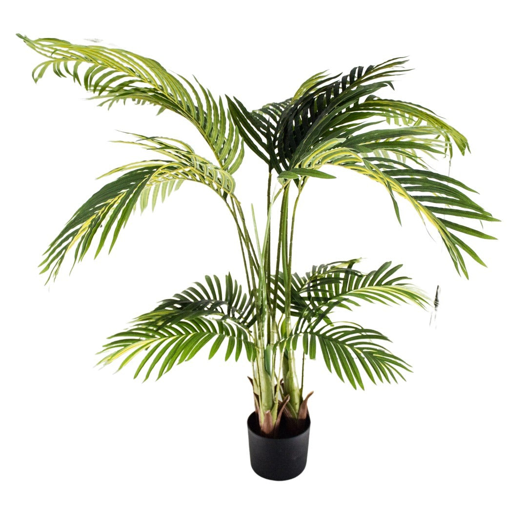PALM TREE 120CM 22 LEAVES