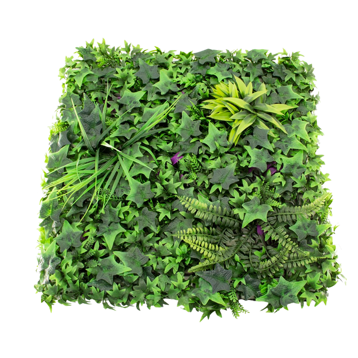 GREEN WALL 50X50CM