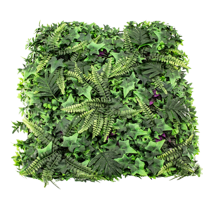 GREEN WALL 50X50CM