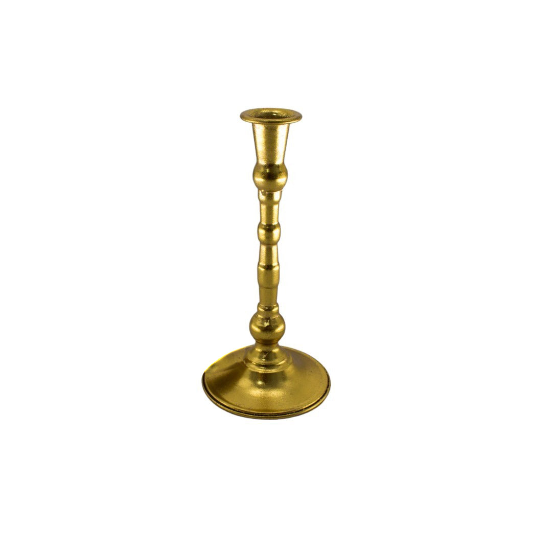 CANDLE HOLDER 11.7X24CM