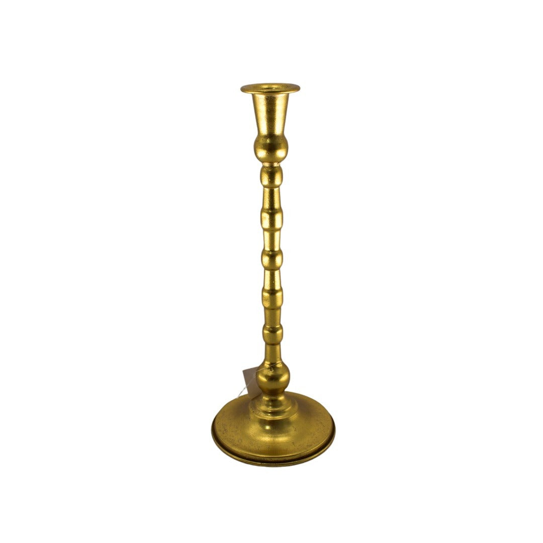 CANDLE HOLDER 11.7 X 32CM