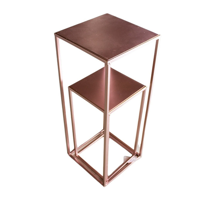 METAL STAND 40CM/60CM S/2