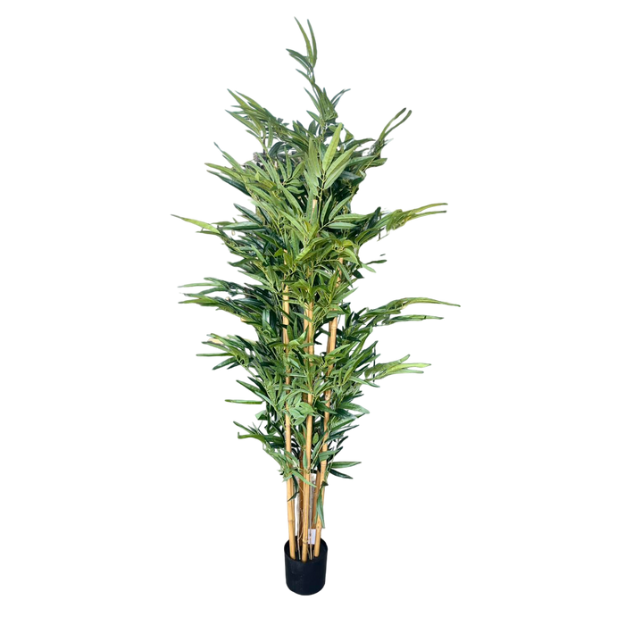 ARTIFICIAL BAMBOO TREE 180CM