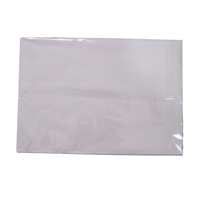 TISSUE PAPER 50X70 38PCS LIGHT PINK