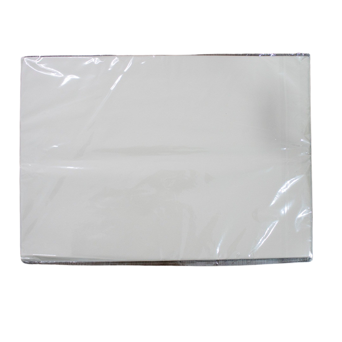 TISSUE PAPER 50X70 38PCS IVORY
