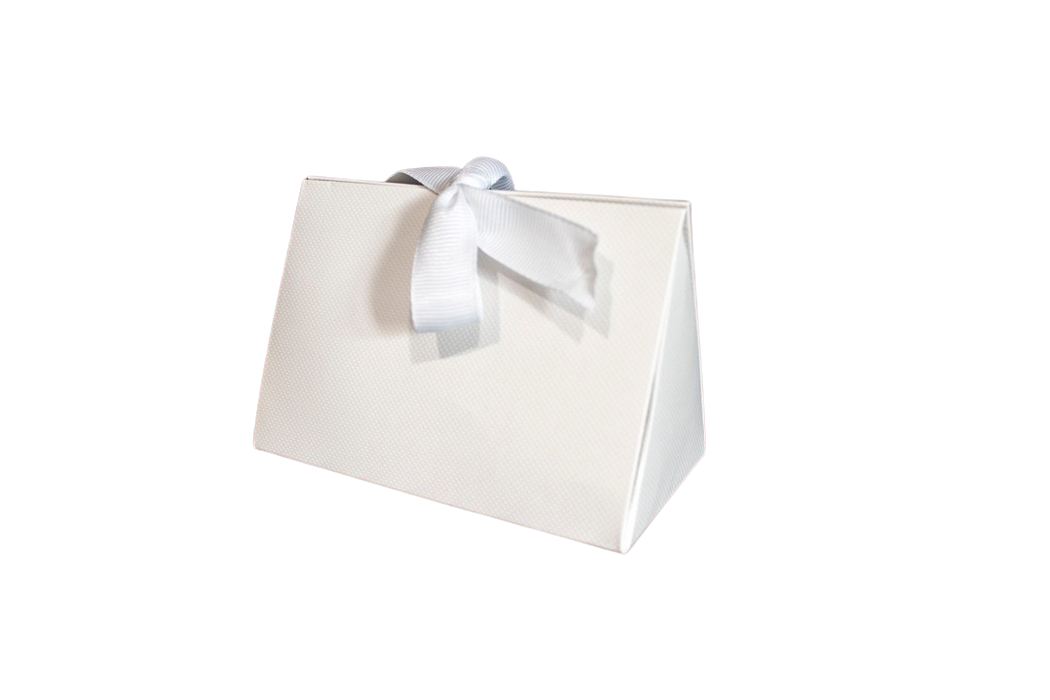 PAPER CANDY BOX 50PCS 12X6X7CM