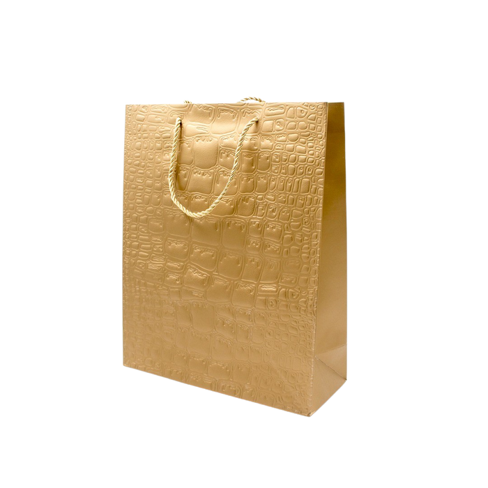 PAPER BAG 32x26x10cm