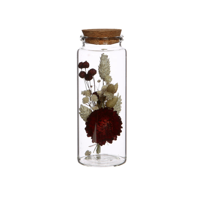 STORAGE CILINDER 12.5 X 4.5CM