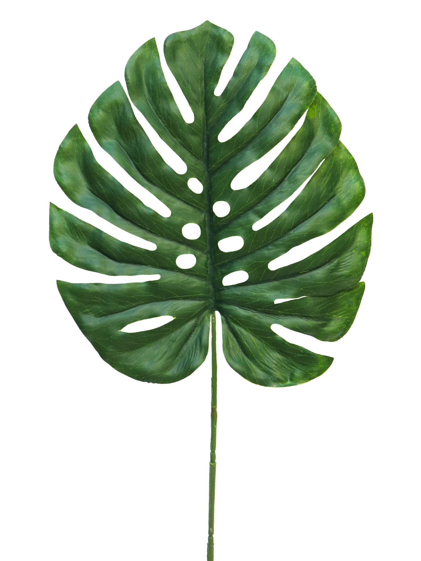 MONSTERA LEAF FUTURA 46CM
