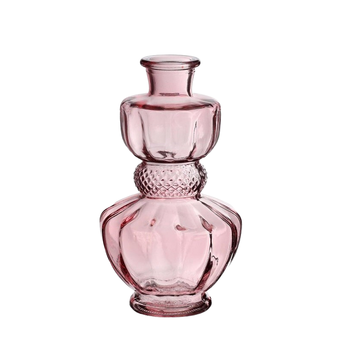 BELLAGIO BOTTLE H15X8.5CM L/PINK