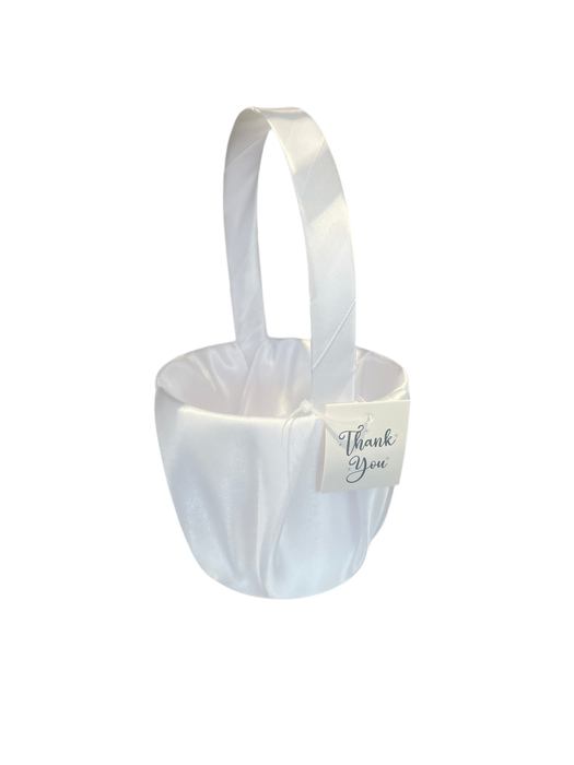 Wedding Basket