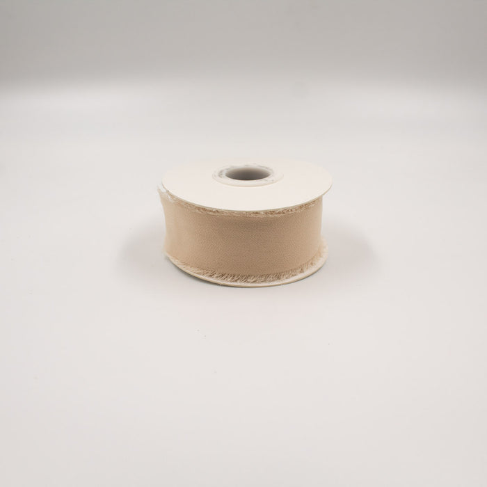 CHIFFON RIBBON 4CMX18M