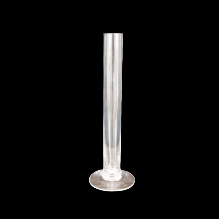 GLASS WARE 25CM