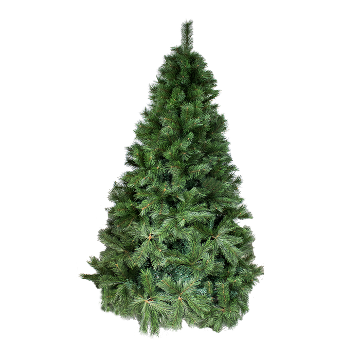 CHRISTMAS TREE 240CM
