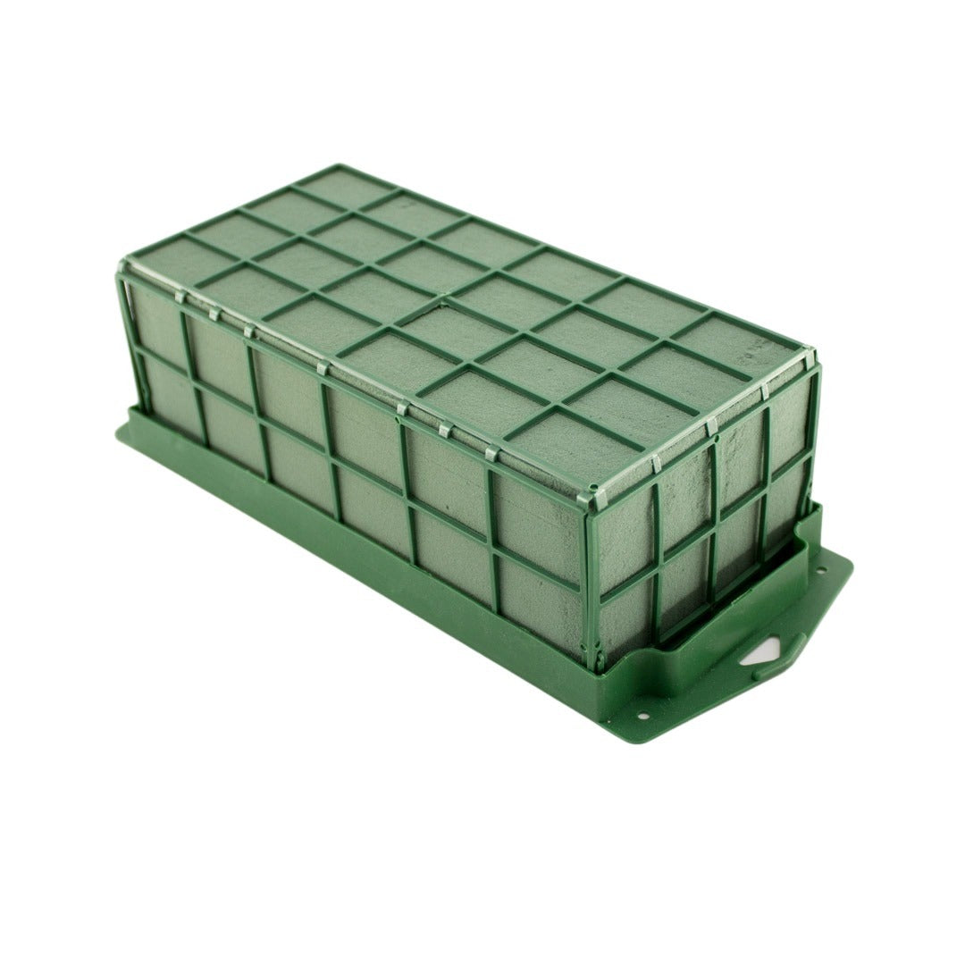 FOAM PLASTIC CAGE