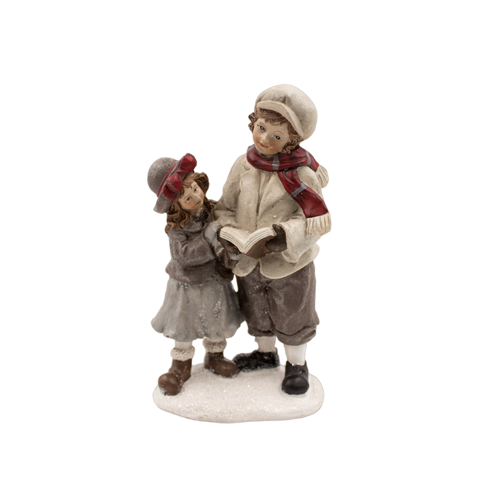 X-MAS FIGOURES 15CM