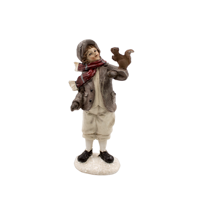 X-MAS FIGOURES 15CM