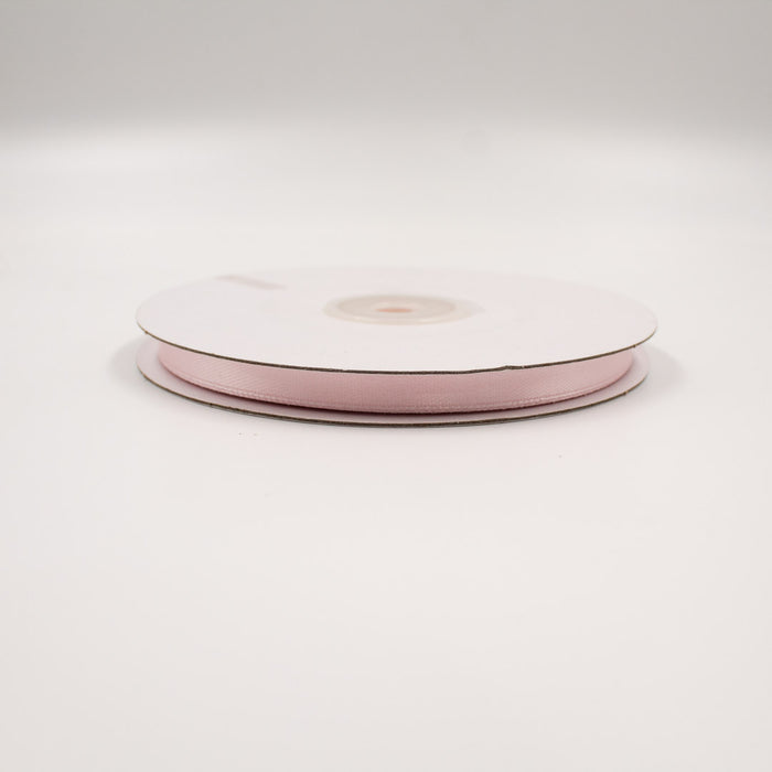 SATIN RIBBON 6MMX50M