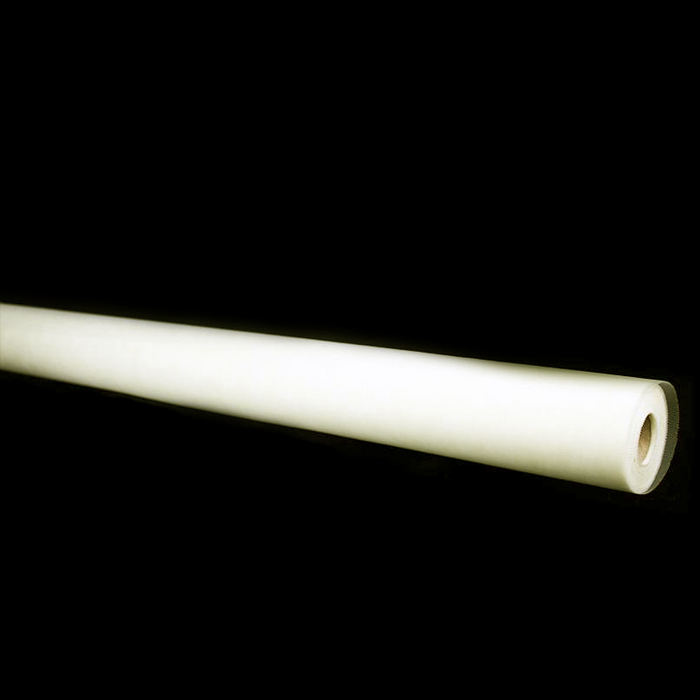 TULE IVORY 100cm x 30m