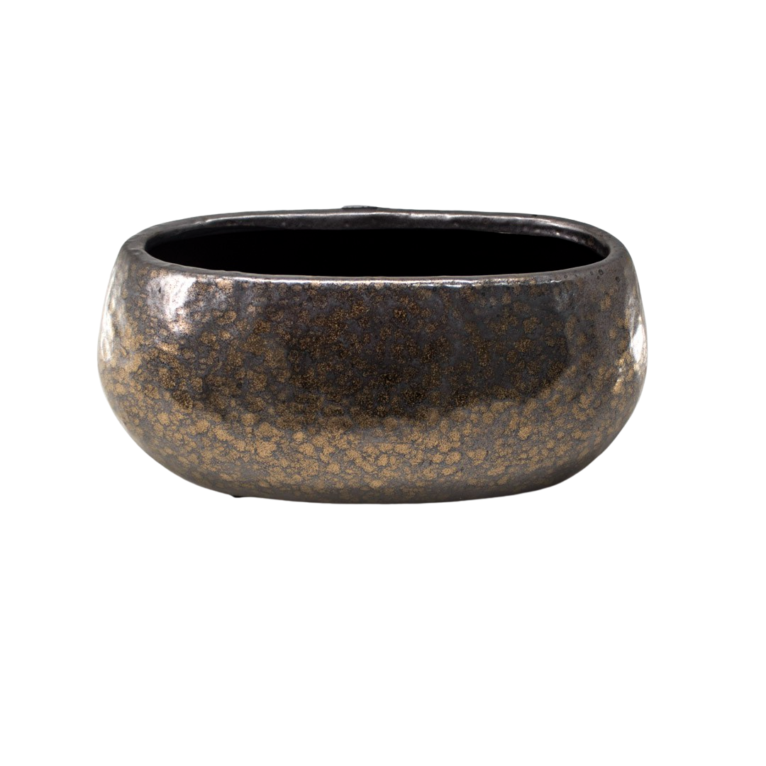 CERAMIC POT 22.5CM