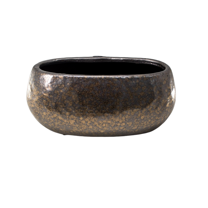CERAMIC POT 22.5CM