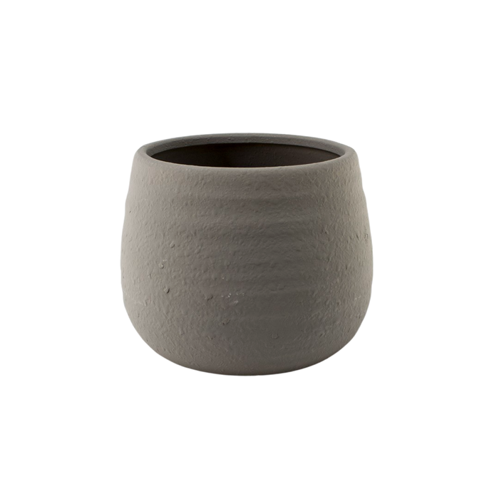 CERAMIC POT 16.5CM