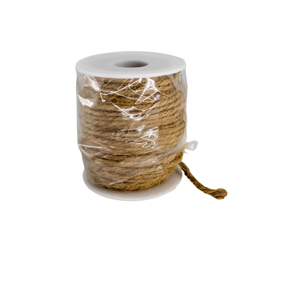 KORDONI ROLL 3MM X 25M
