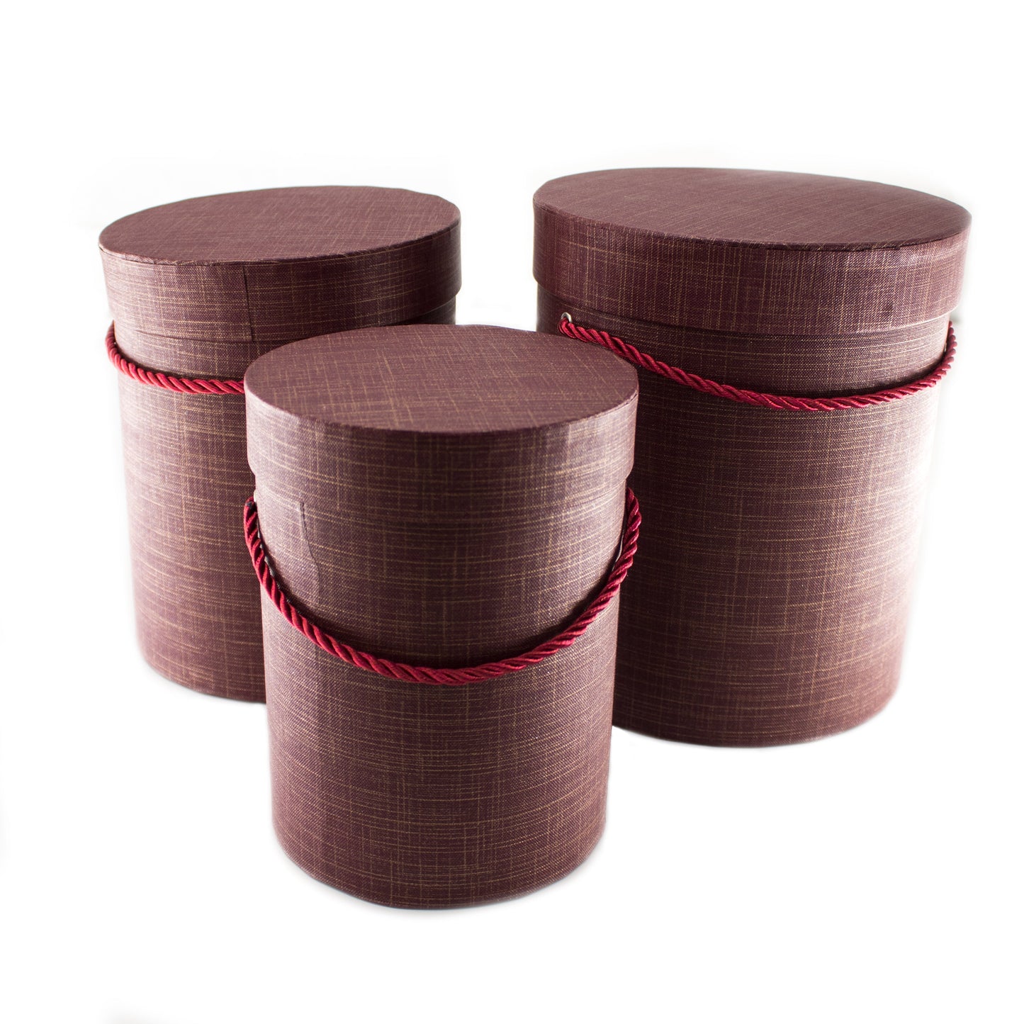 PAPER BOX S/3