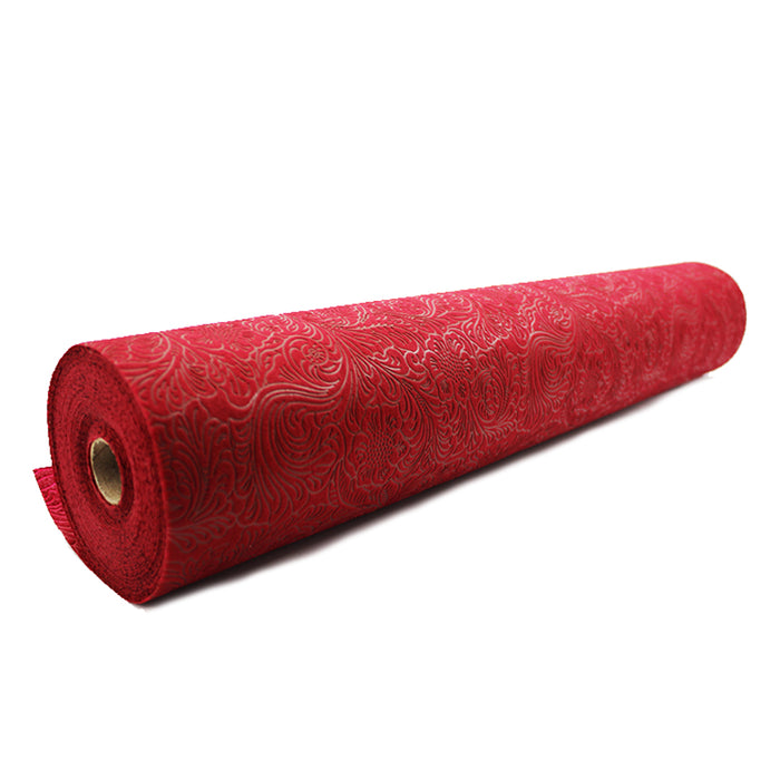 Wooden roll 3D 40cm x 20m