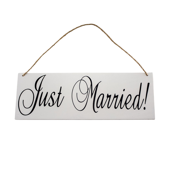 Wedding board 40cm