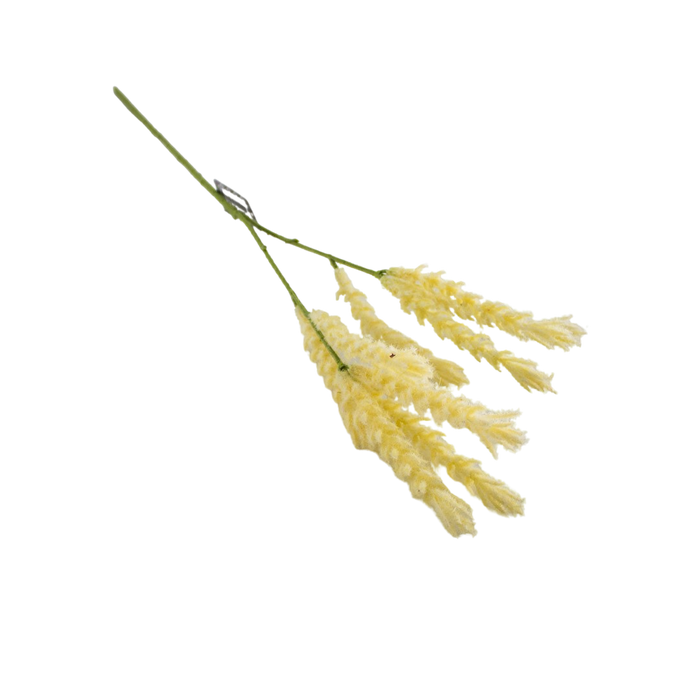 WHEAT SPRAY CREAM 70CM