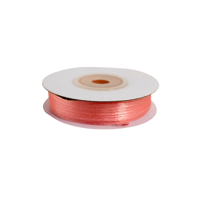 SATIN RIBBON 3MMX50M