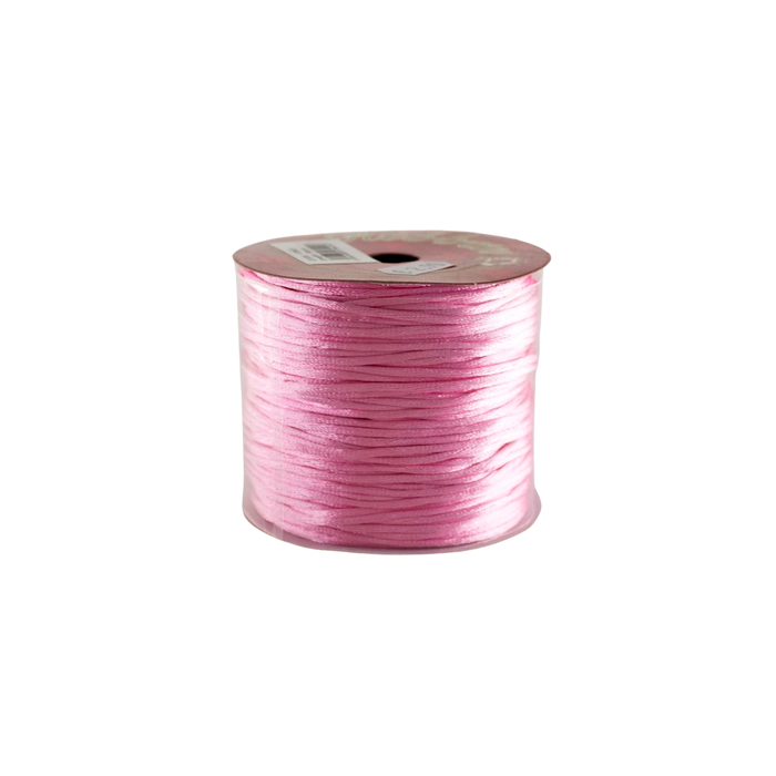 CORD PINK 50M