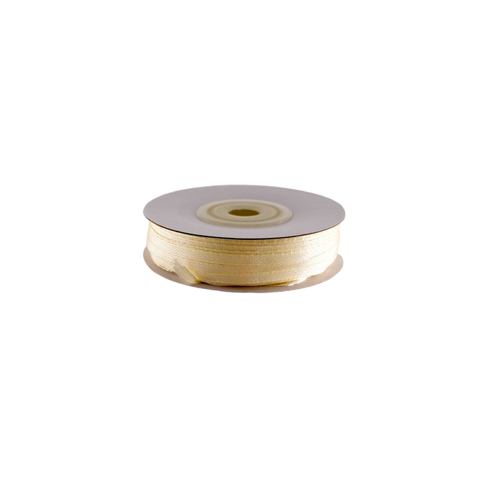 SATIN RIBBON 3MMX50M