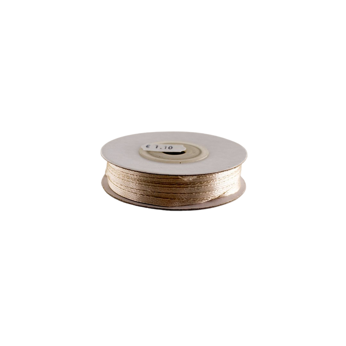 SATIN RIBBON 3MMX50M