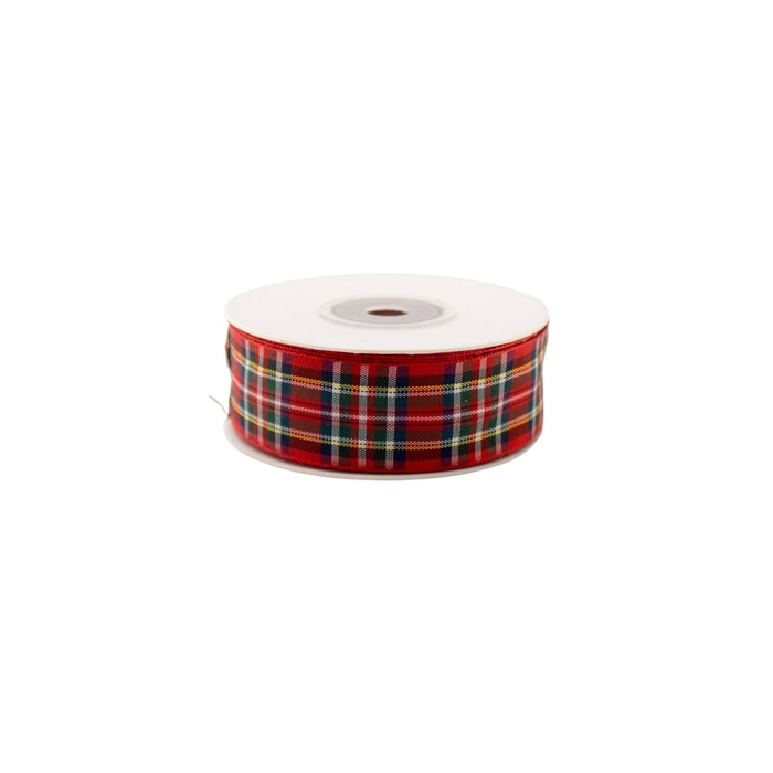 SCOTCH RIBBON 2.5CM X 20M