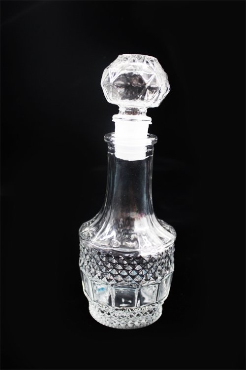 Bottle 150ml - Deventor