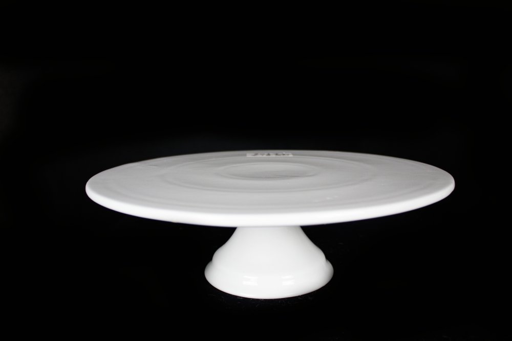 Cake stand 30cm x 10cm - Deventor