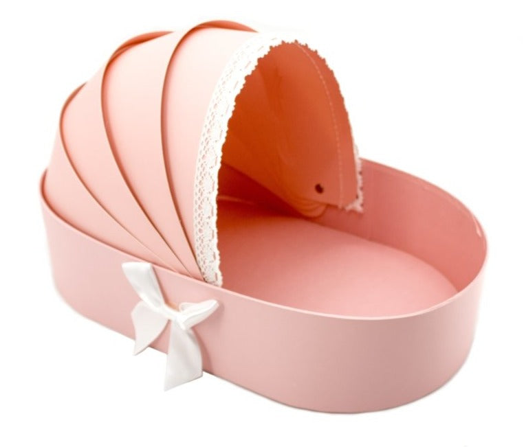 Christening paper box 36x21x8cm - Deventor