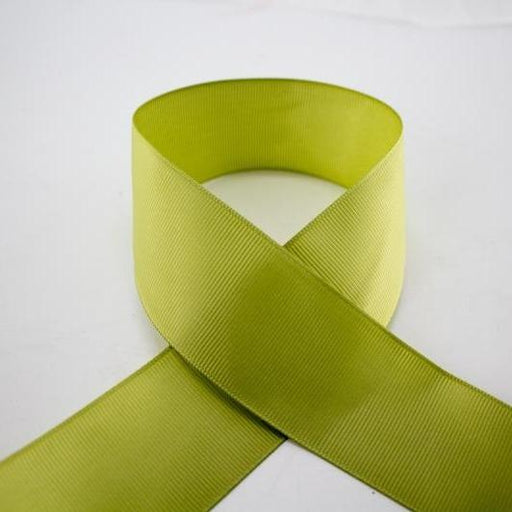 Grossgain ribbon 38cm x 50m - Deventor