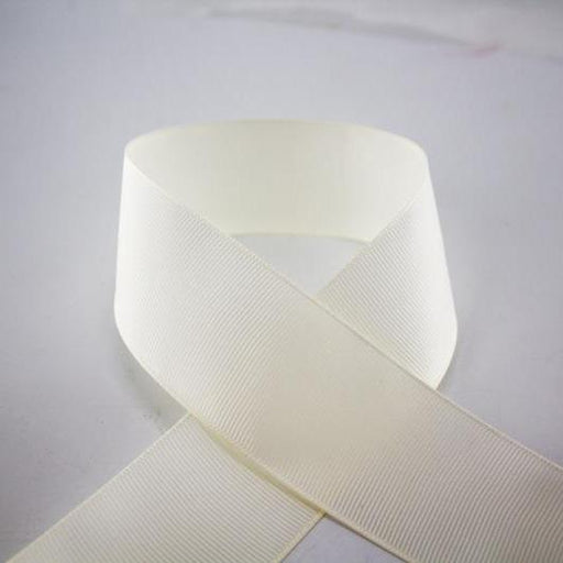 Grossgain ribbon 38cm x 50m - Deventor