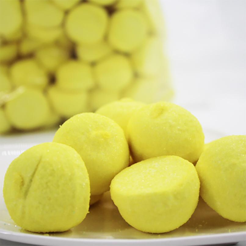 Marshmallow 1kg - Deventor
