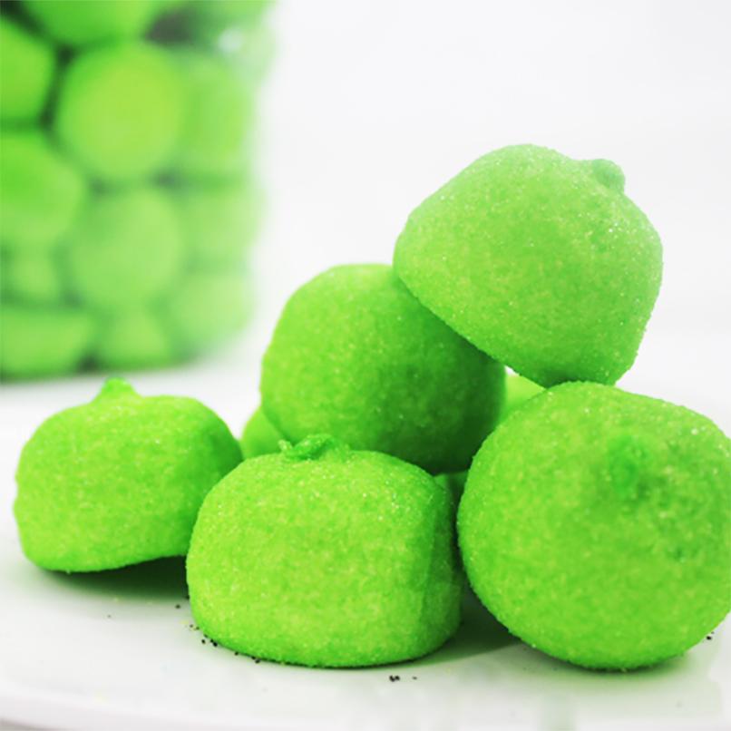 Marshmallow 1kg - Deventor