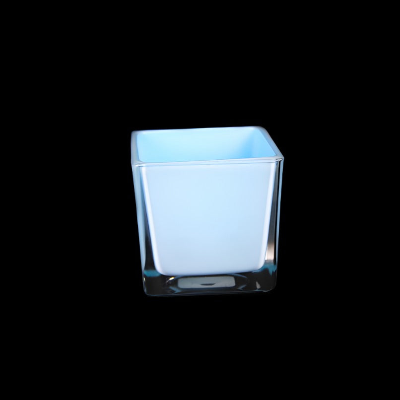 Μini blue pot 8cm - Deventor