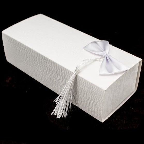 Paper favor box 20x8cm - Deventor