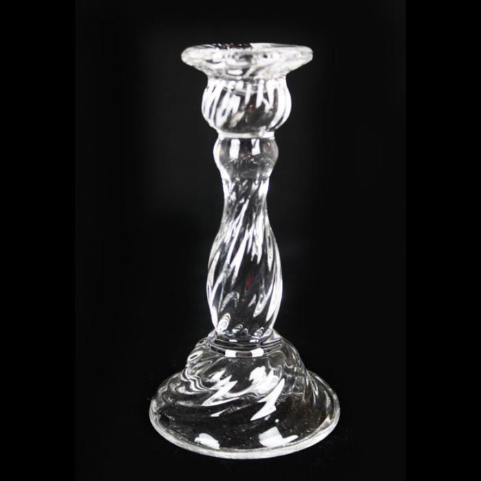 Pillar candle holder 16cm - Deventor