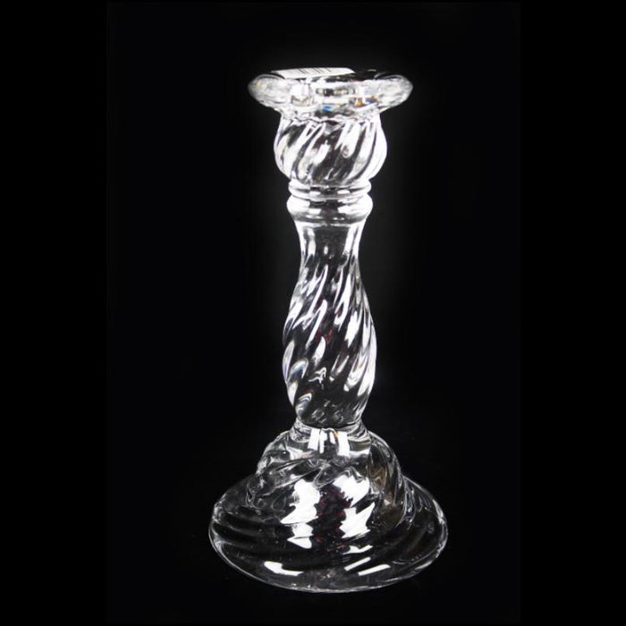 Pillar candle holder 20cm - Deventor