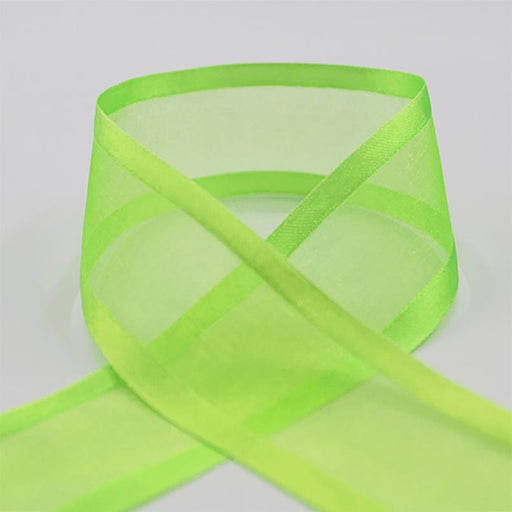 Ribbon organza with satin line - Deventor